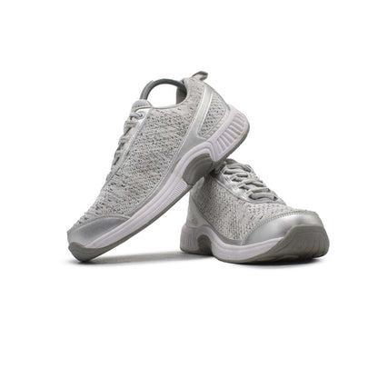 ORTHOFEET Coral Sandy