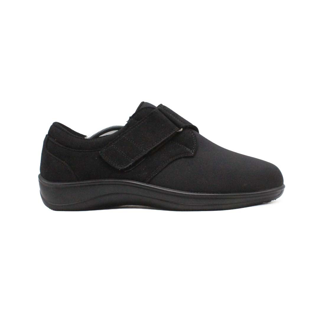 ORTHOFEET Wichita Stretch Black