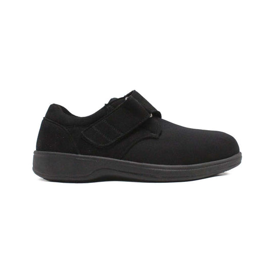 ORTHOFEET Bismarck Stretch Black