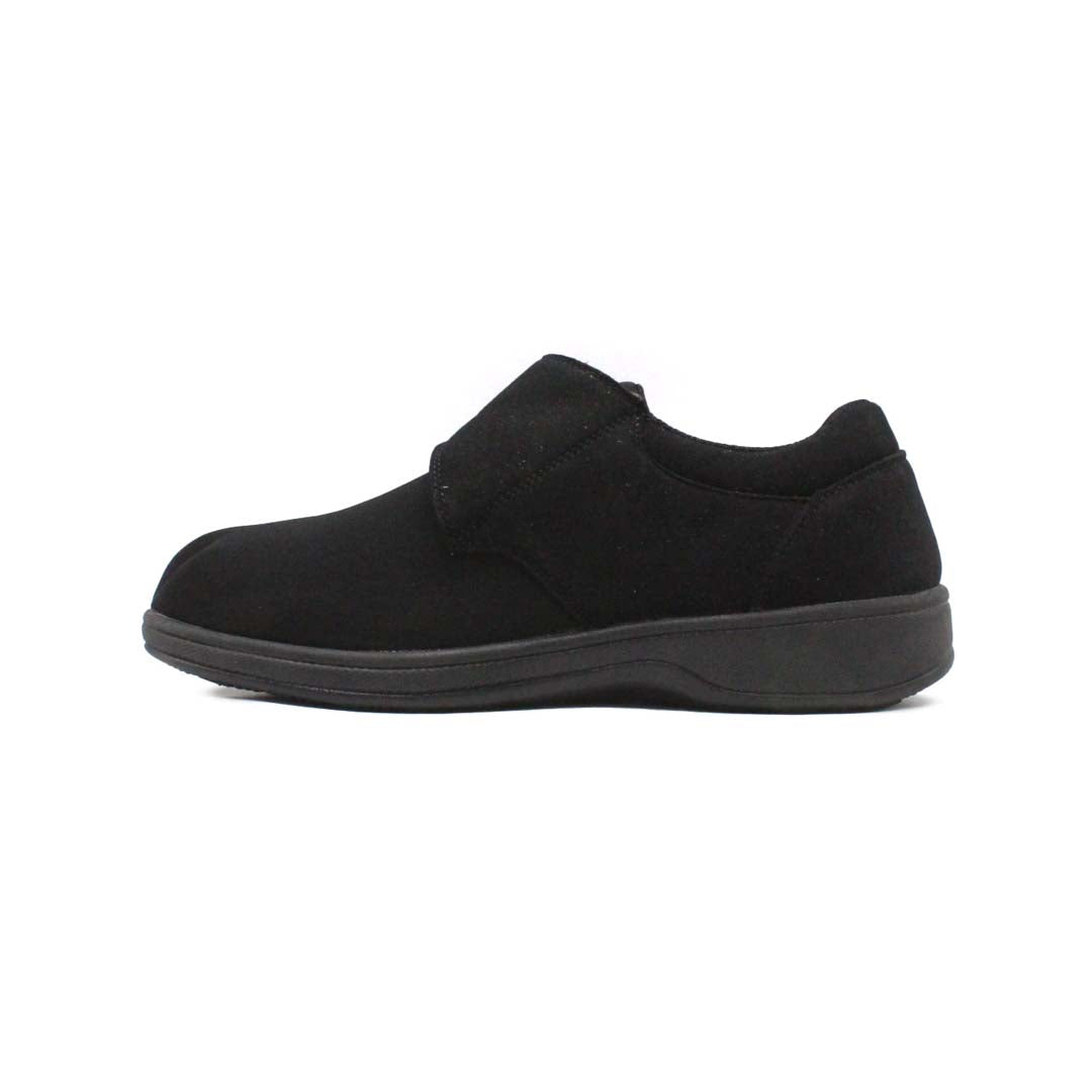 ORTHOFEET Bismarck Stretch Black