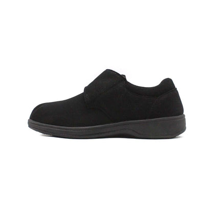 ORTHOFEET Bismarck Stretch Black