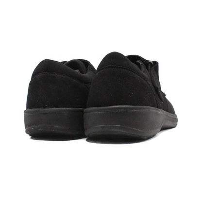 ORTHOFEET Bismarck Stretch Black