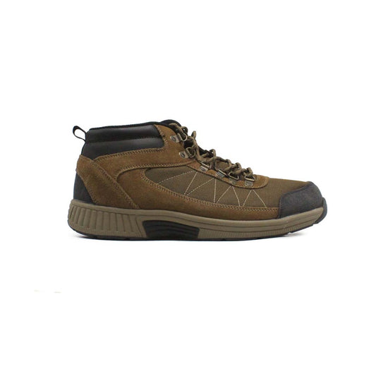 ORTHOFEET Hunter Brown