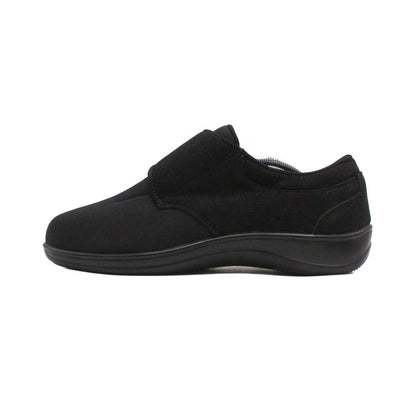 ORTHOFEET Wichita Stretch Black