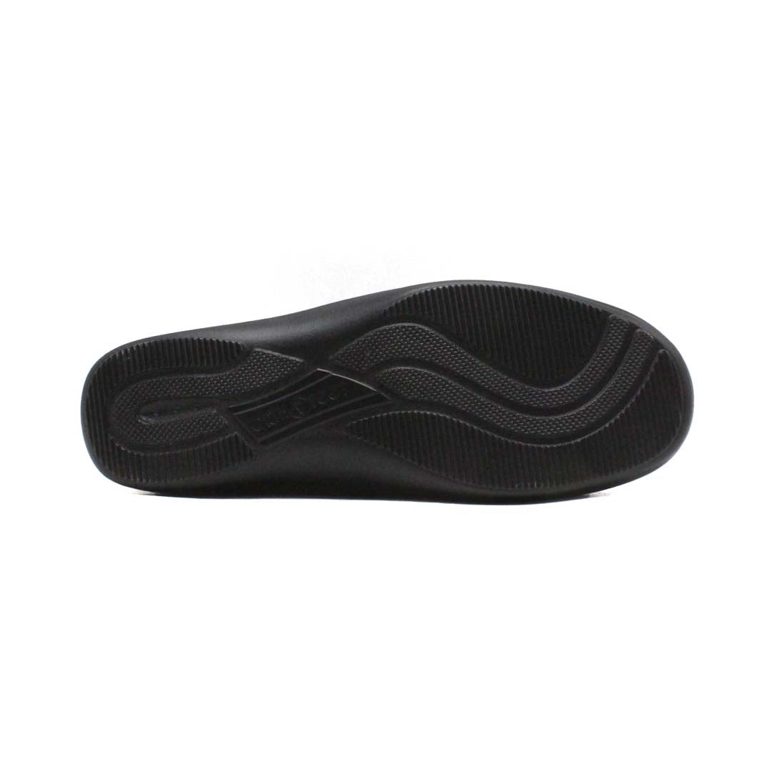 ORTHOFEET Wichita Stretch Black