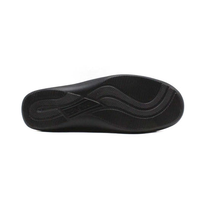 ORTHOFEET Wichita Stretch Black