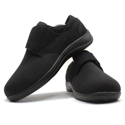 ORTHOFEET Wichita Stretch Black