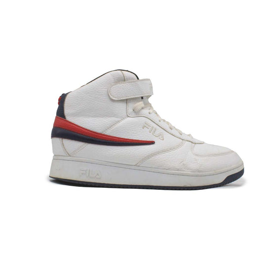 Fila A High Synthetic  Sneakers