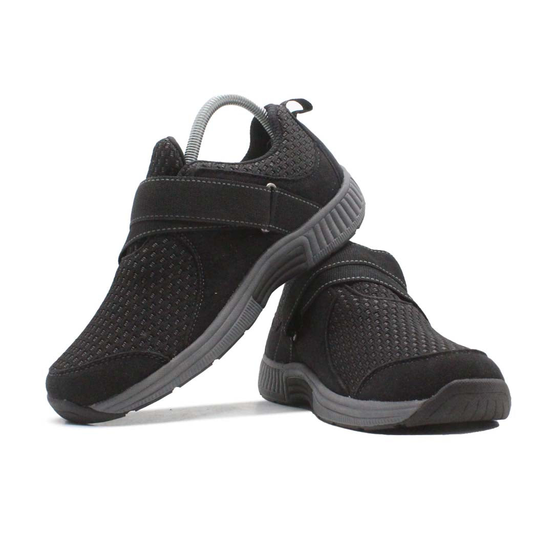 Orthofeet Elba Casual Shoe