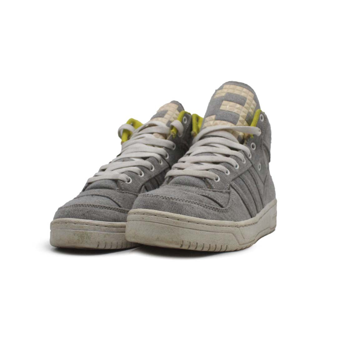 Adidas originals m attitude logo three Clearance