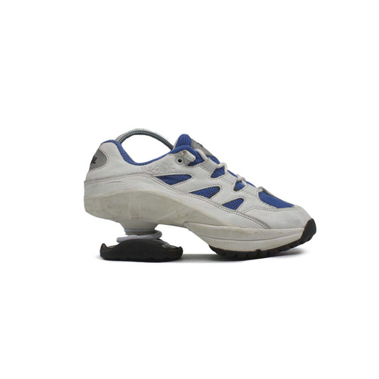 Z-Coil Slip-Resistant Footwear