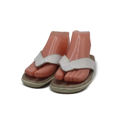 FOOTGLOVES CASUAL LEATHER SLIPPER