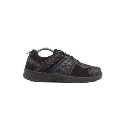 ORTHOFEET MILANO BLACK