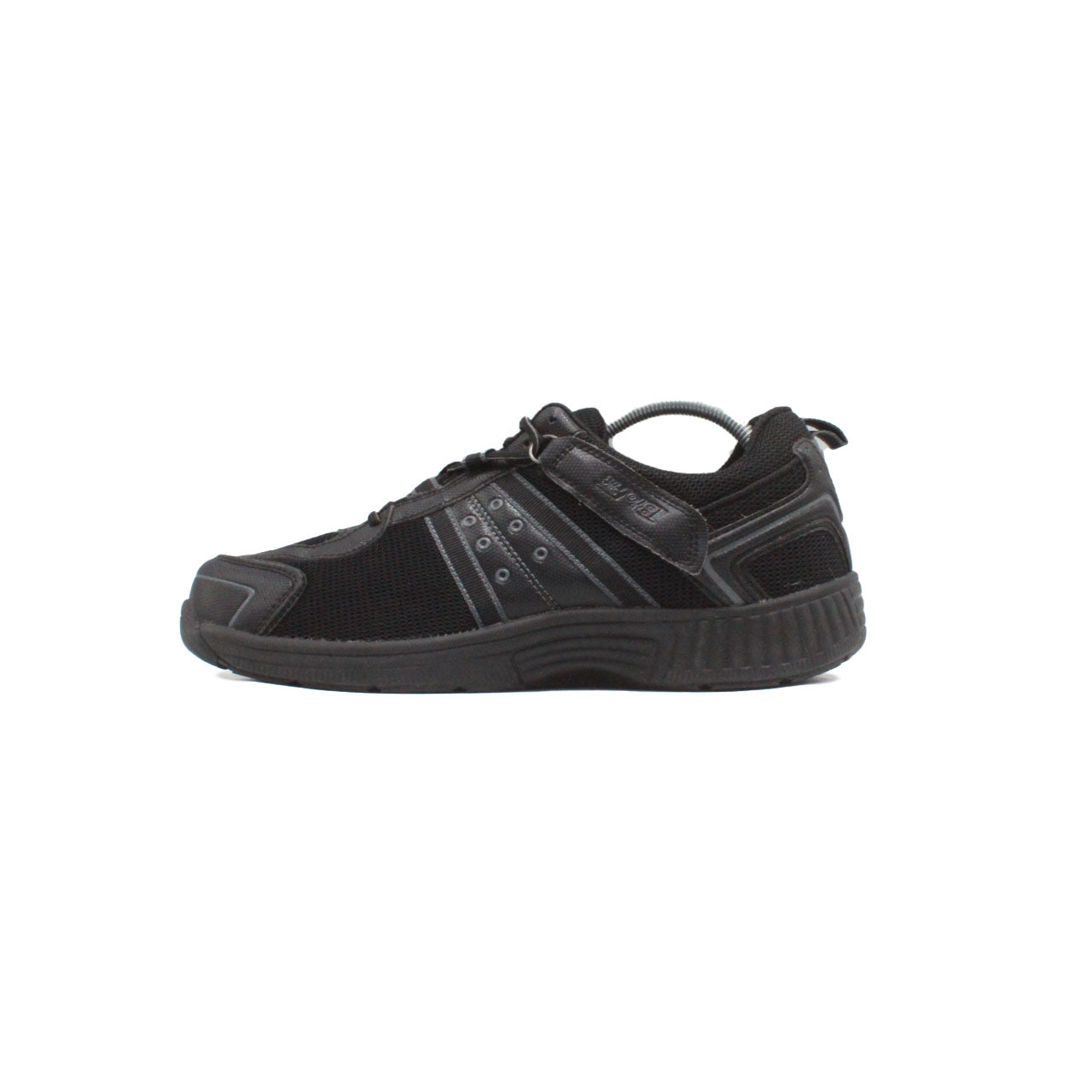 ORTHOFEET MILANO BLACK