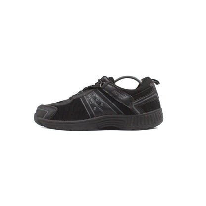 ORTHOFEET MILANO BLACK