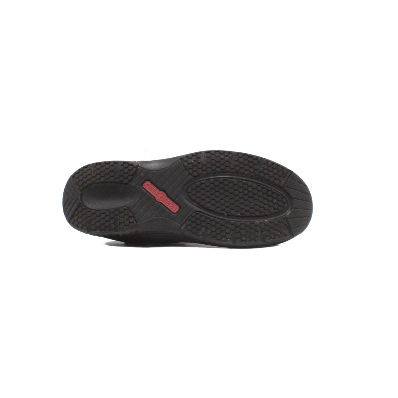 ORTHOFEET MILANO BLACK