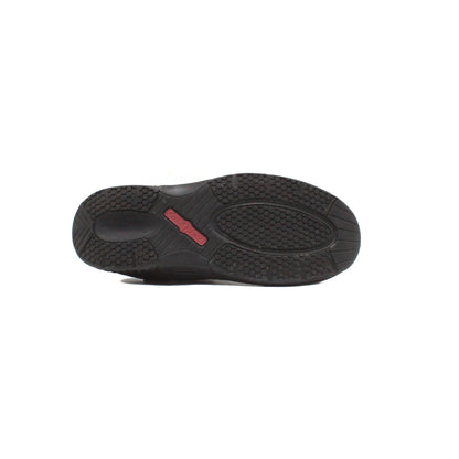 ORTHOFEET MILANO BLACK