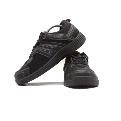 ORTHOFEET MILANO BLACK