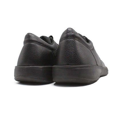 ORTHOFEET Avery Island Black