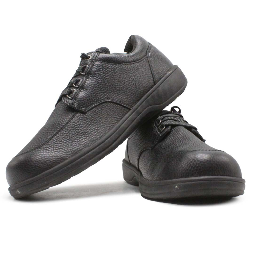 ORTHOFEET Avery Island Black