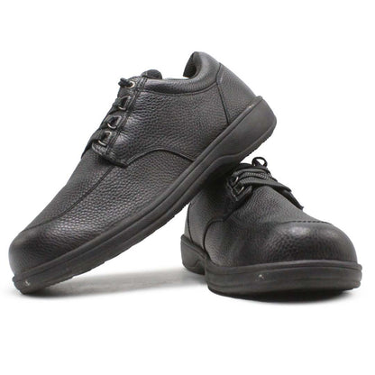 ORTHOFEET Avery Island Black