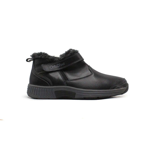 Orthofeet Siena Black