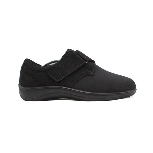 Orthofeet Wichita Stretch Black