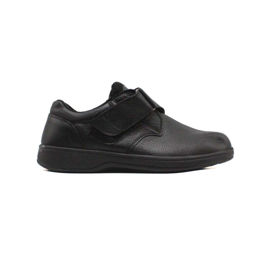 Orthofeet Broadway Black