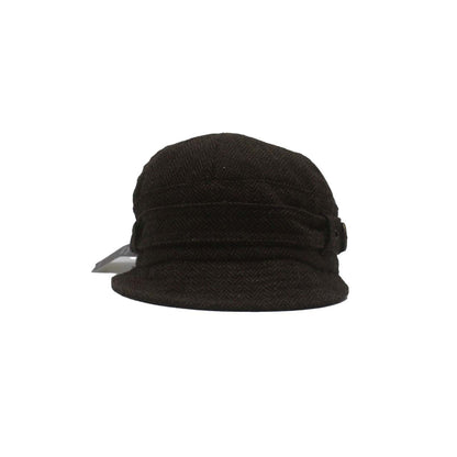 CLASSIC NEWSBOY BUCKET HAT