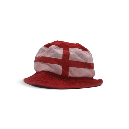 ENGLAND BUCKET HAT