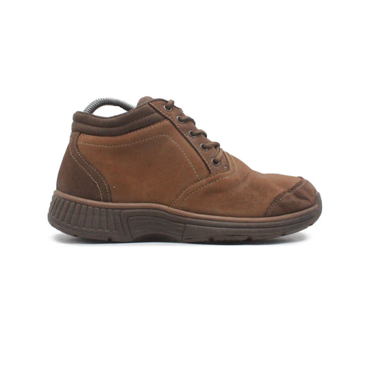 ORTHOFEET Milano Waterproof Brown