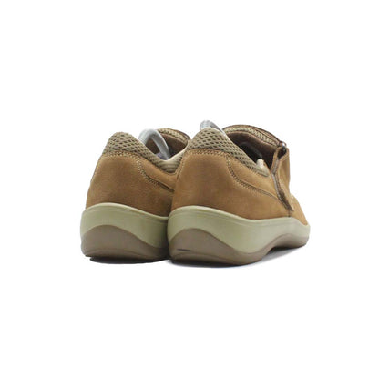 ORTHOFEET Camel Brown