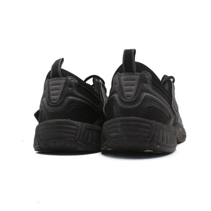 Orthofeet Monterey Bay Tie-Less Black