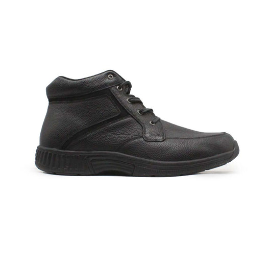 ORTHOFEET Highline Black