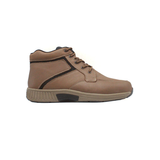 ORTHOFEET Highline Brown