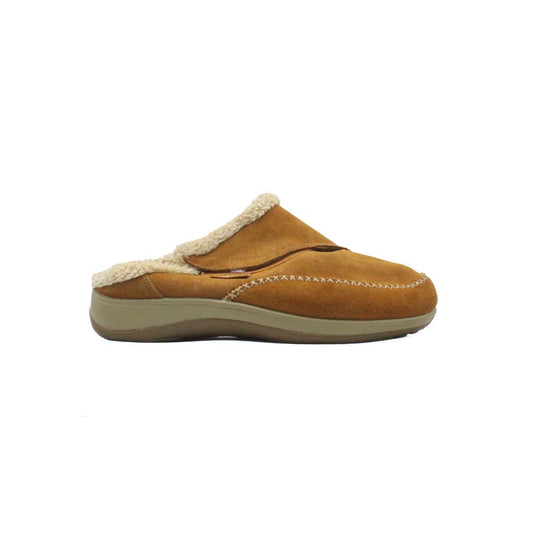 Orthofeet Laguna Stretch Knit  Gray