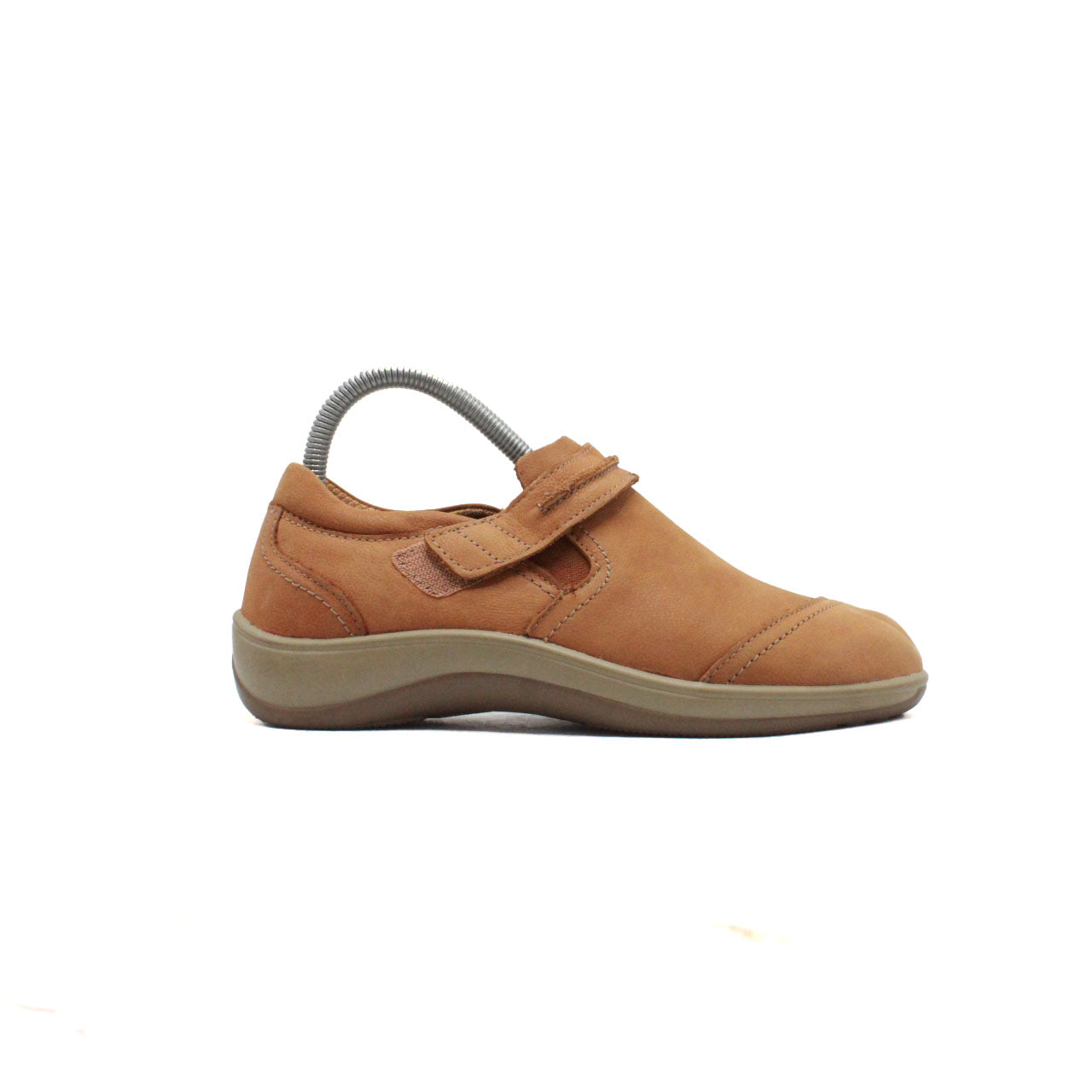 Orthofeet Solerno Camel