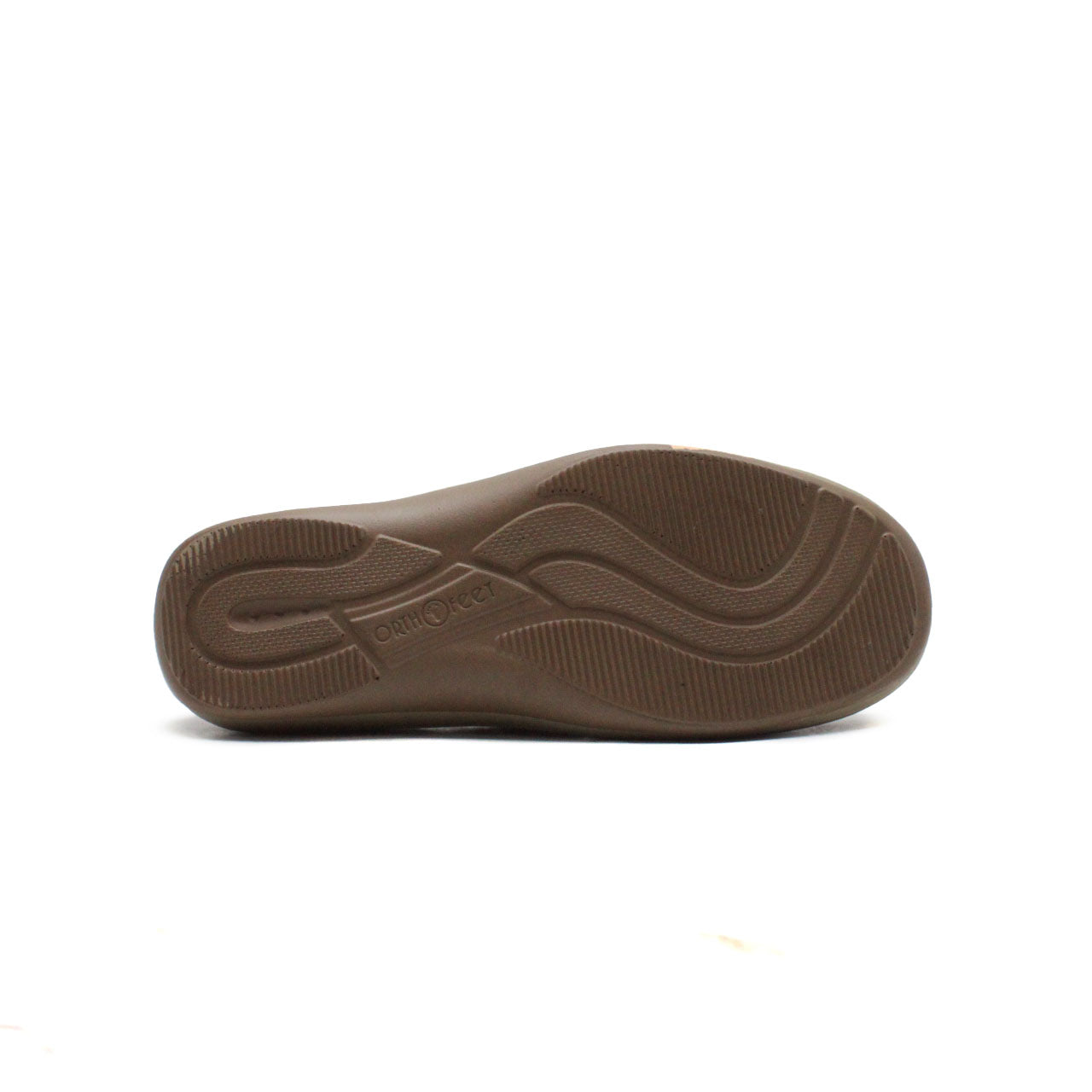 Orthofeet Solerno Camel