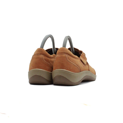 Orthofeet Solerno Camel