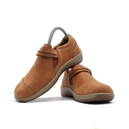 Orthofeet Solerno Camel