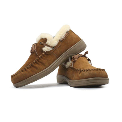 ORTHOFEET Tuscany Brown