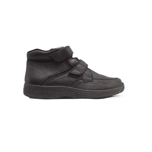 ORTHOFEET Glacier Gorge Black