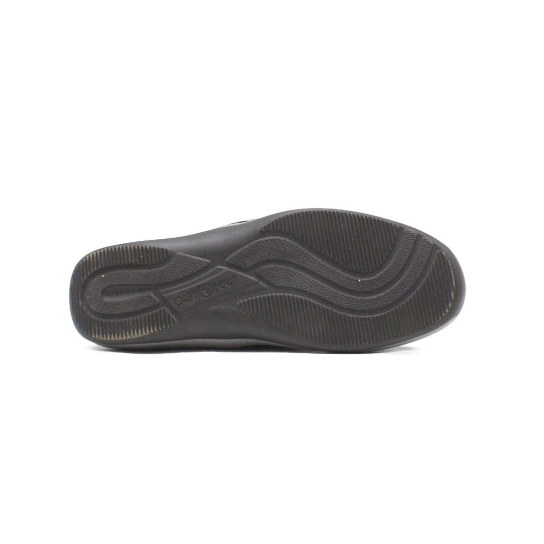 Orthofeet Quincy Stretch Gray