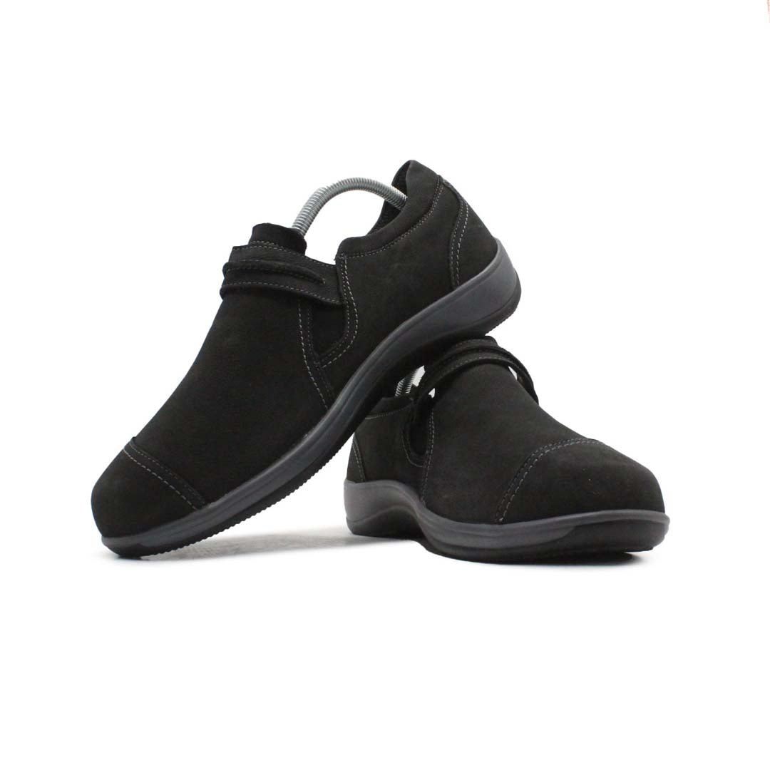 ORTHOFEET Solerno Black