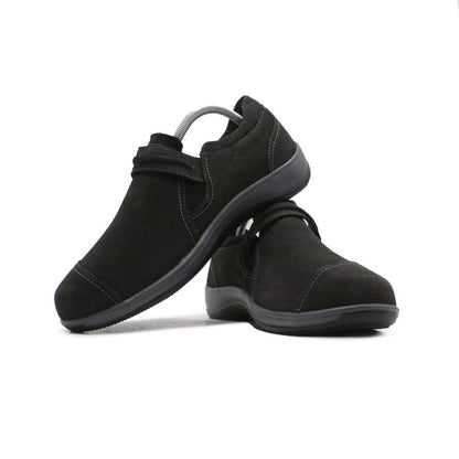 ORTHOFEET Solerno Black