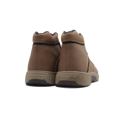 ORTHOFEET Highline - Brown