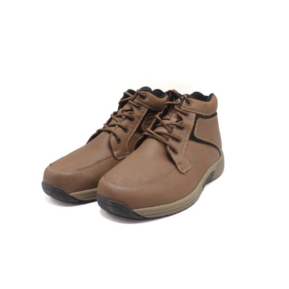 ORTHOFEET Highline - Brown