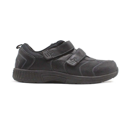 ORTHOFEET Alamo Black