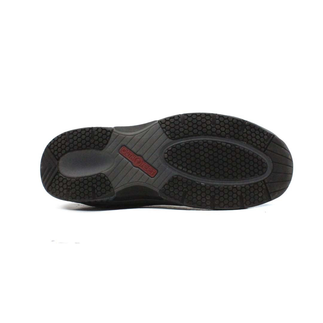 Orthofeet  Delta Waterproof  Black