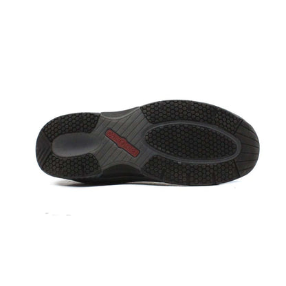 Orthofeet  Delta Waterproof  Black